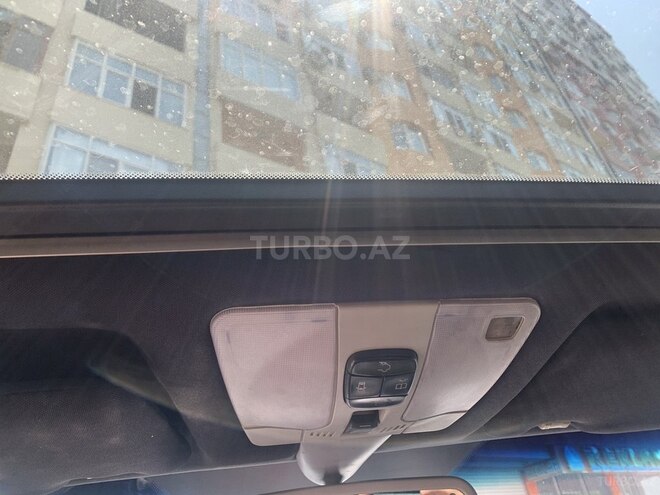 Mercedes E 280 2000, 260,258 km - 2.8 l - Bakı