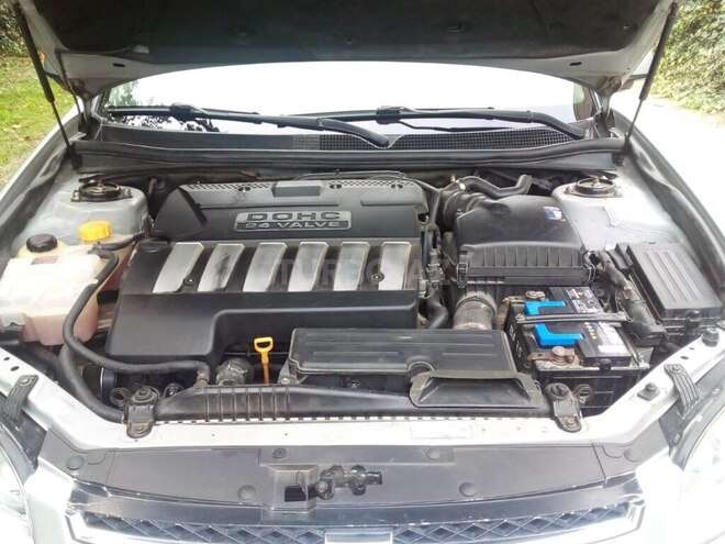 Chevrolet Epica 2007, 200,000 km - 2.0 л - Sumqayıt