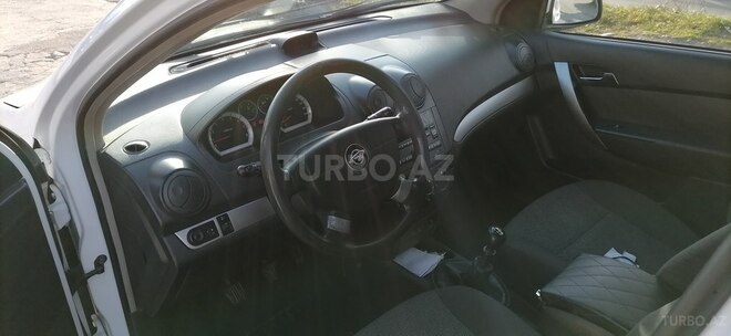 Ravon Nexia R3 2017, 165,000 km - 1.5 л - Şəki