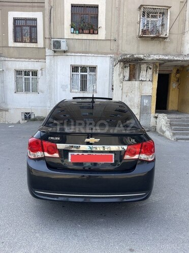 Chevrolet Cruze 2013, 142,124 km - 1.4 l - Bakı
