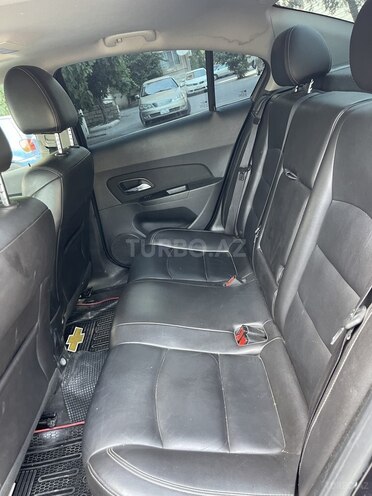 Chevrolet Cruze 2013, 142,124 km - 1.4 l - Bakı