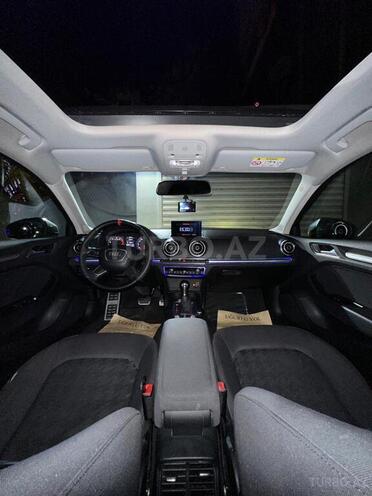 Audi A3 2014, 135,000 km - 1.8 л - Bakı