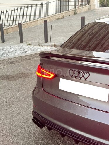 Audi A3 2014, 135,000 km - 1.8 л - Bakı