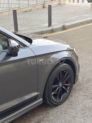 Audi A3 2014, 135,000 km - 1.8 л - Bakı