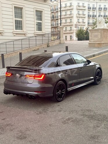 Audi A3 2014, 135,000 km - 1.8 л - Bakı