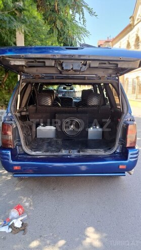 Jeep Grand Cherokee 1997, 360,000 km - 4.0 l - Bakı
