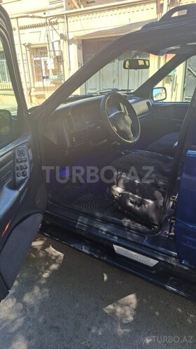 Jeep Grand Cherokee 1997, 360,000 km - 4.0 l - Bakı