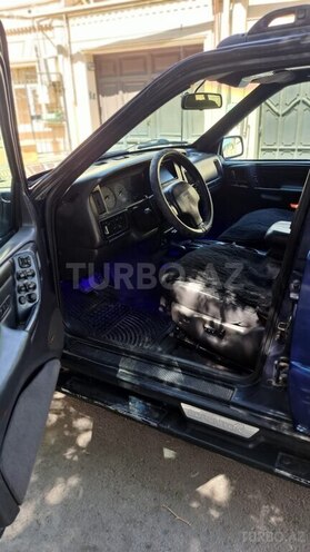 Jeep Grand Cherokee 1997, 360,000 km - 4.0 l - Bakı