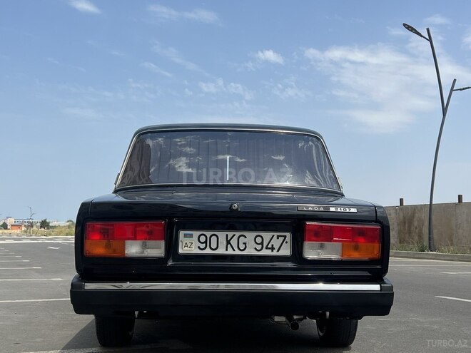 LADA (VAZ) 2107 2010, 93,450 km - 1.5 l - Sumqayıt