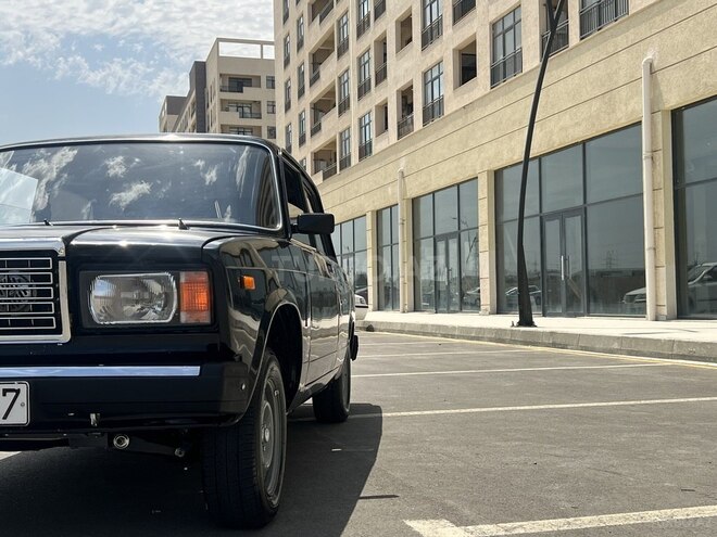 LADA (VAZ) 2107 2010, 93,450 km - 1.5 l - Sumqayıt