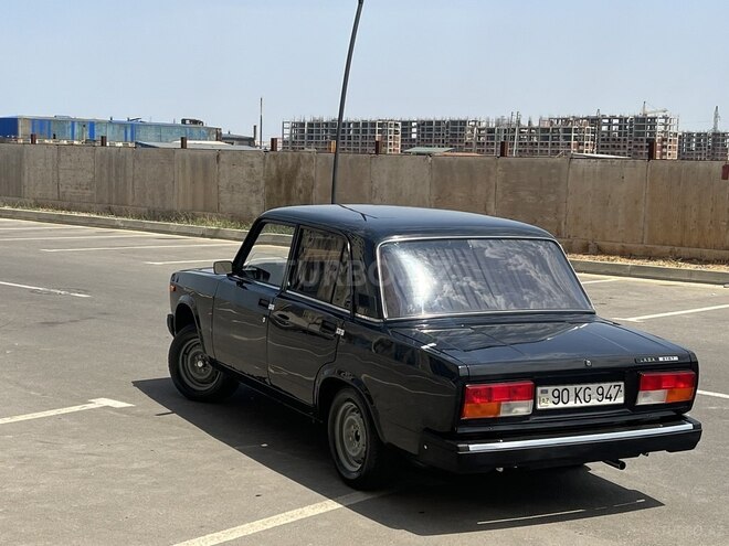 LADA (VAZ) 2107 2010, 93,450 km - 1.5 l - Sumqayıt