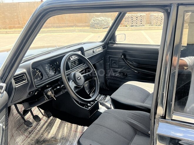 LADA (VAZ) 2107 2010, 93,450 km - 1.5 l - Sumqayıt