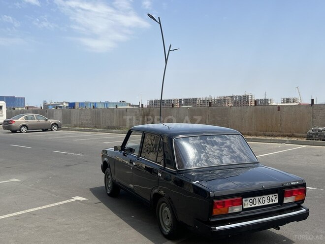LADA (VAZ) 2107 2010, 93,450 km - 1.5 l - Sumqayıt
