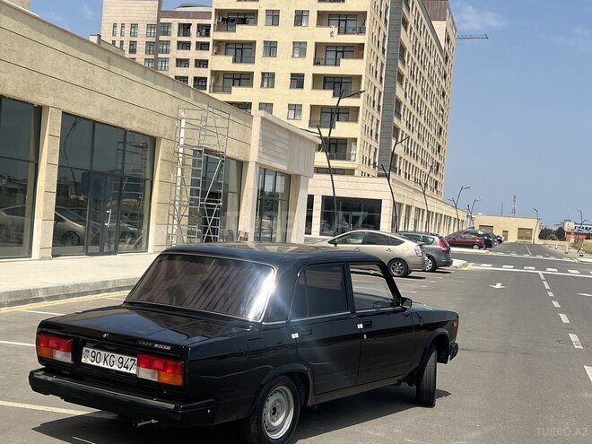 LADA (VAZ) 2107 2010, 93,450 km - 1.5 l - Sumqayıt