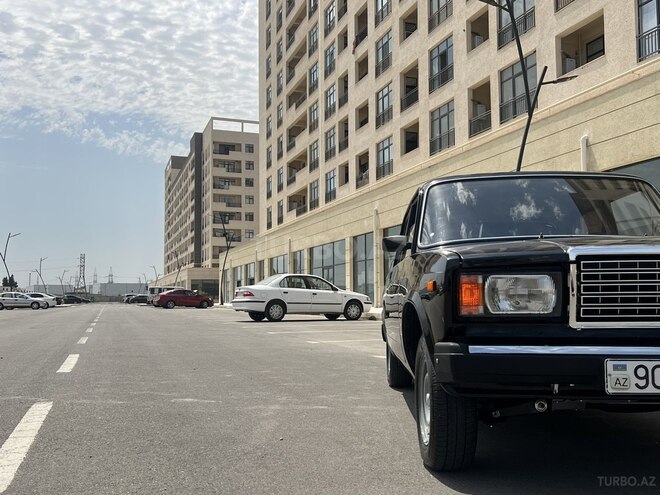 LADA (VAZ) 2107 2010, 93,450 km - 1.5 l - Sumqayıt