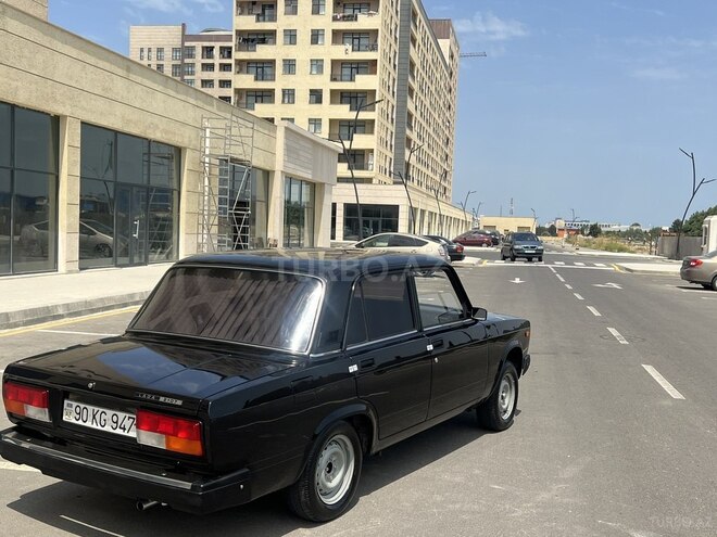 LADA (VAZ) 2107 2010, 93,450 km - 1.5 l - Sumqayıt