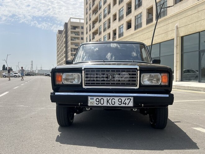 LADA (VAZ) 2107 2010, 93,450 km - 1.5 l - Sumqayıt