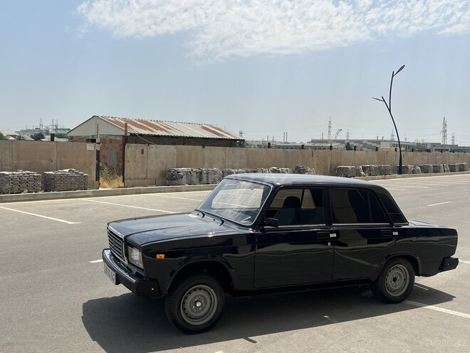 LADA (VAZ) 2107 2010, 93,450 km - 1.5 l - Sumqayıt