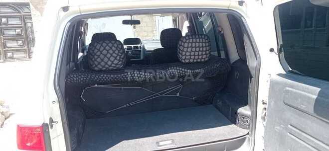 Mitsubishi Pajero io 1999, 234,567 km - 1.8 l - Bakı