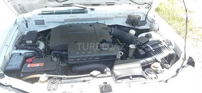 Mitsubishi Pajero io 1999, 234,567 km - 1.8 l - Bakı