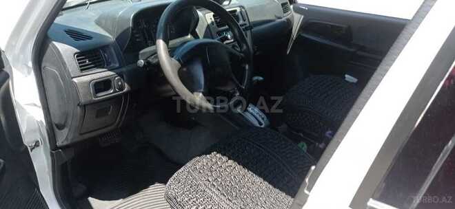 Mitsubishi Pajero io 1999, 234,567 km - 1.8 l - Bakı