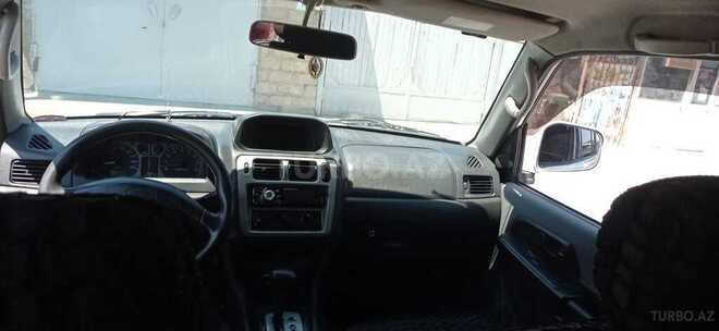 Mitsubishi Pajero io 1999, 234,567 km - 1.8 l - Bakı