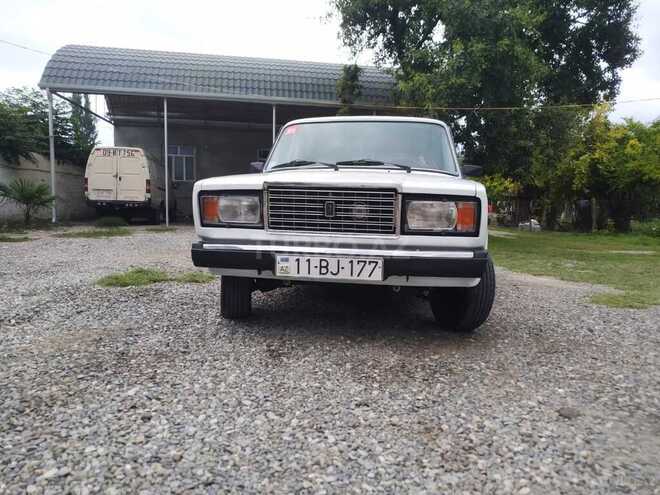 LADA (VAZ) 2107 2006, 25,000 km - 1.6 л - Bərdə