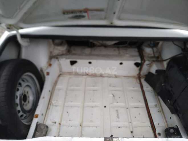 LADA (VAZ) 2107 2006, 25,000 km - 1.6 л - Bərdə