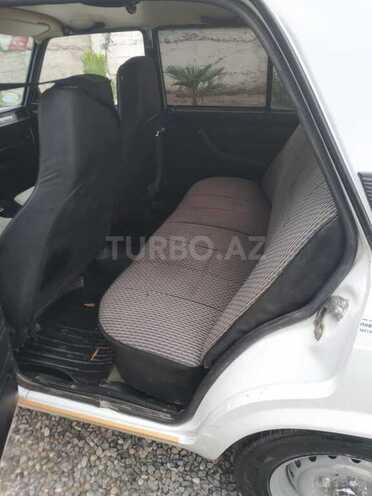 LADA (VAZ) 2107 2006, 25,000 km - 1.6 л - Bərdə