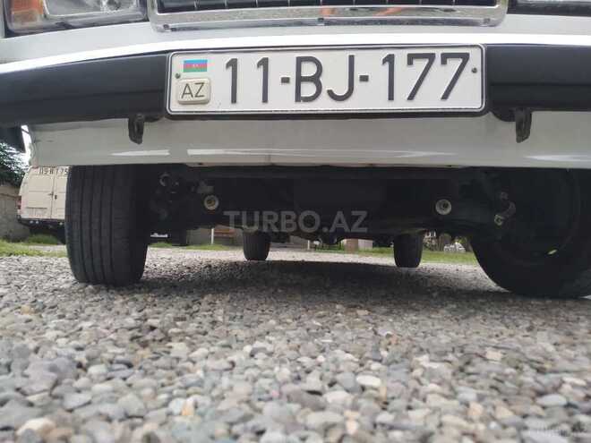 LADA (VAZ) 2107 2006, 25,000 km - 1.6 л - Bərdə