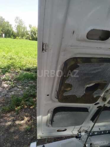 LADA (VAZ) 2107 2006, 25,000 km - 1.6 л - Bərdə