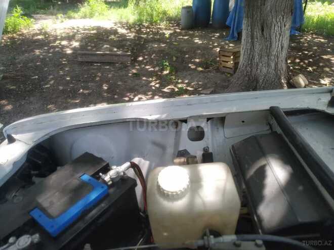 LADA (VAZ) 2107 2006, 25,000 km - 1.6 л - Bərdə