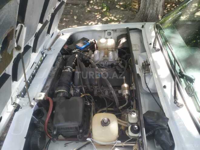 LADA (VAZ) 2107 2006, 25,000 km - 1.6 л - Bərdə