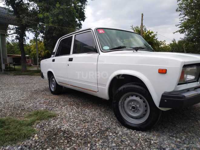 LADA (VAZ) 2107 2006, 25,000 km - 1.6 л - Bərdə