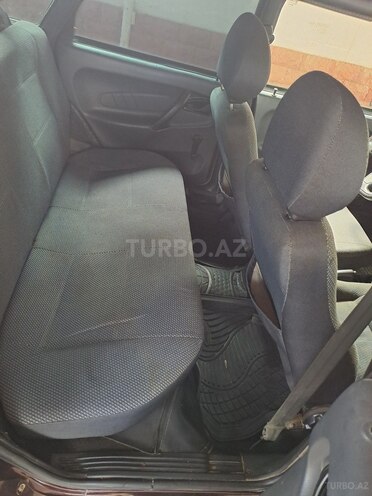 LADA (VAZ) 2115 2012, 255,000 km - 1.6 l - Bakı