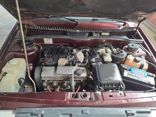 LADA (VAZ) 2115 2012, 255,000 km - 1.6 l - Bakı