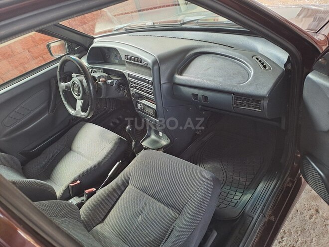 LADA (VAZ) 2115 2012, 255,000 km - 1.6 l - Bakı