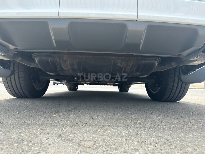 Land Rover Range Rover 2011, 95,000 km - 5.0 l - Bakı