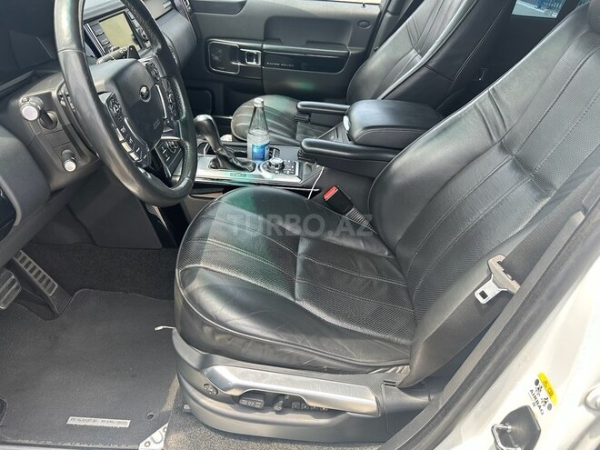 Land Rover Range Rover 2011, 95,000 km - 5.0 l - Bakı