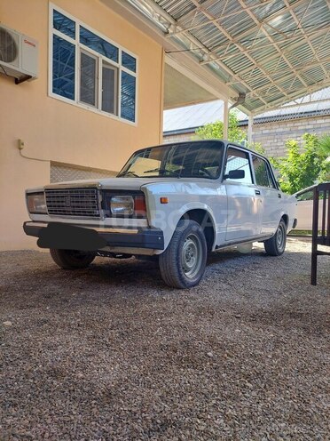 LADA (VAZ) 2106 2004, 324,000 km - 1.6 л - Ağdaş