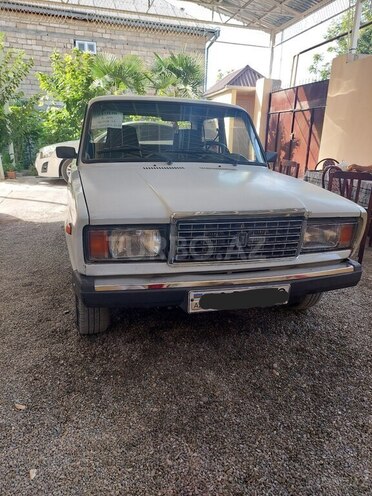 LADA (VAZ) 2106 2004, 324,000 km - 1.6 л - Ağdaş