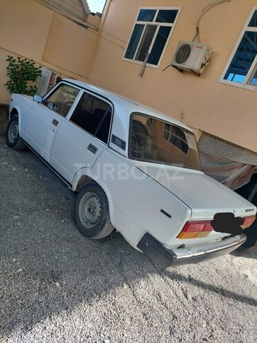 LADA (VAZ) 2106 2004, 324,000 km - 1.6 л - Ağdaş