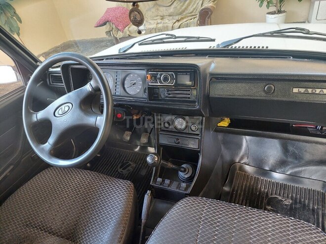 LADA (VAZ) 2106 2004, 324,000 km - 1.6 л - Ağdaş