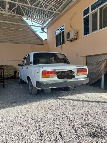 LADA (VAZ) 2106 2004, 324,000 km - 1.6 л - Ağdaş