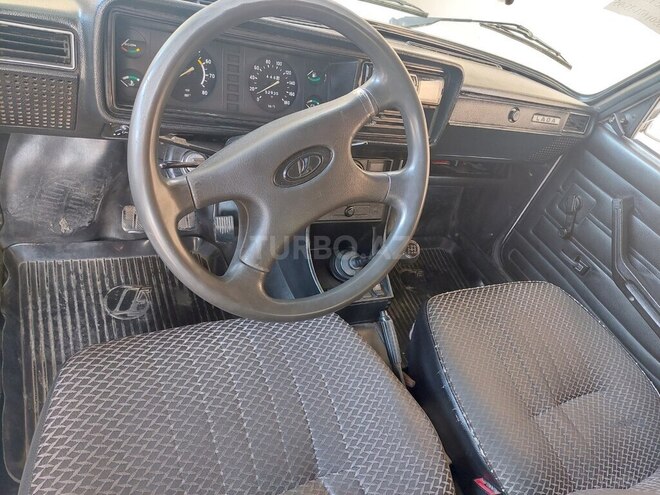 LADA (VAZ) 2106 2004, 324,000 km - 1.6 л - Ağdaş