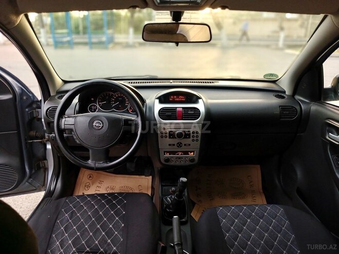 Opel Corsa 2005, 220,000 km - 1.2 л - Bakı