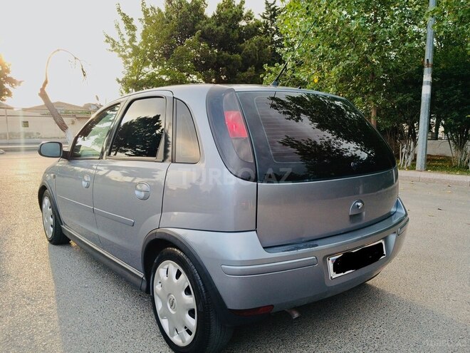 Opel Corsa 2005, 220,000 km - 1.2 л - Bakı