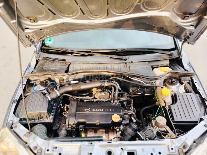 Opel Corsa 2005, 220,000 km - 1.2 л - Bakı
