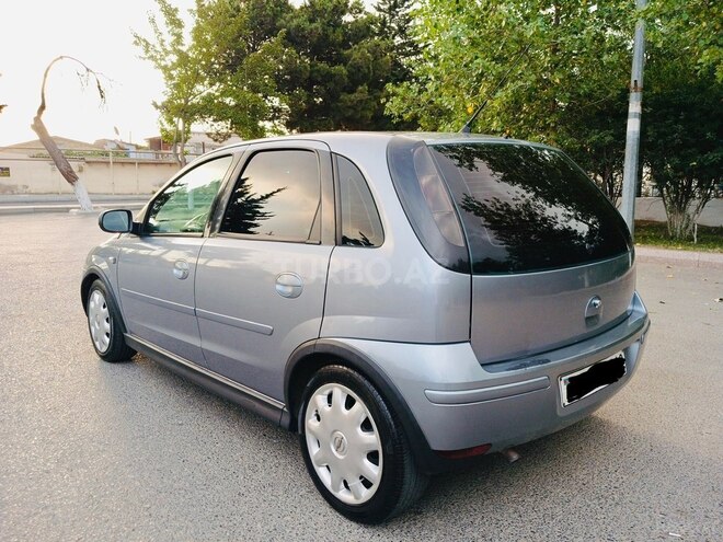 Opel Corsa 2005, 220,000 km - 1.2 л - Bakı