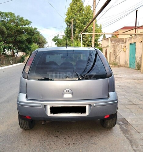 Opel Corsa 2005, 220,000 km - 1.2 л - Bakı